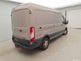  Ford  Transit Ford, _ GB '13, Ford  350L 2.0TD 130pk 96kW A6 Trend 4d #4