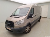  Ford  Transit Ford, _ GB '13, Ford  350L 2.0TD 130pk 96kW A6 Trend 4d #2