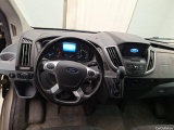  Ford  Transit Ford, _ GB '13, Ford  350L 2.0TD 130pk 96kW A6 Trend 4d #6