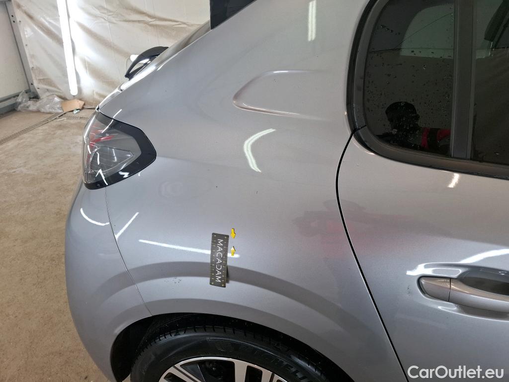  Peugeot  208 PEUGEOT  / 2019 / 5P / Berline Puretech 100 S&S EAT8 ALLURE #28