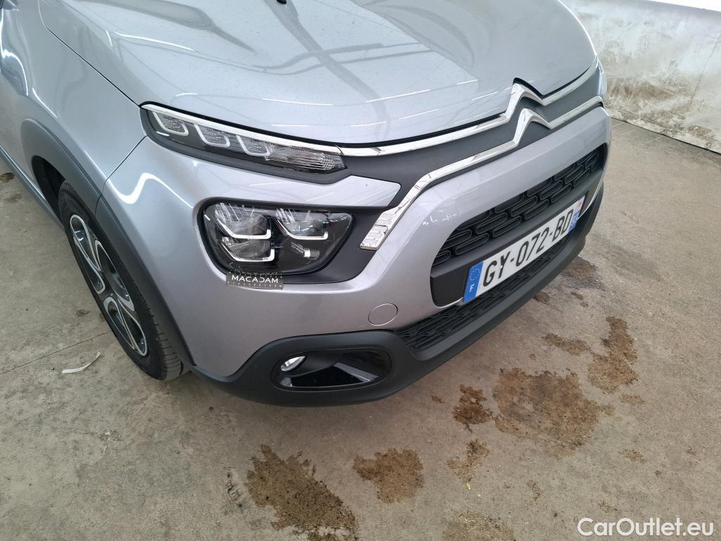  Citroen  C3  Plus 1.2 PureTech 80CV BVM5 6E #6
