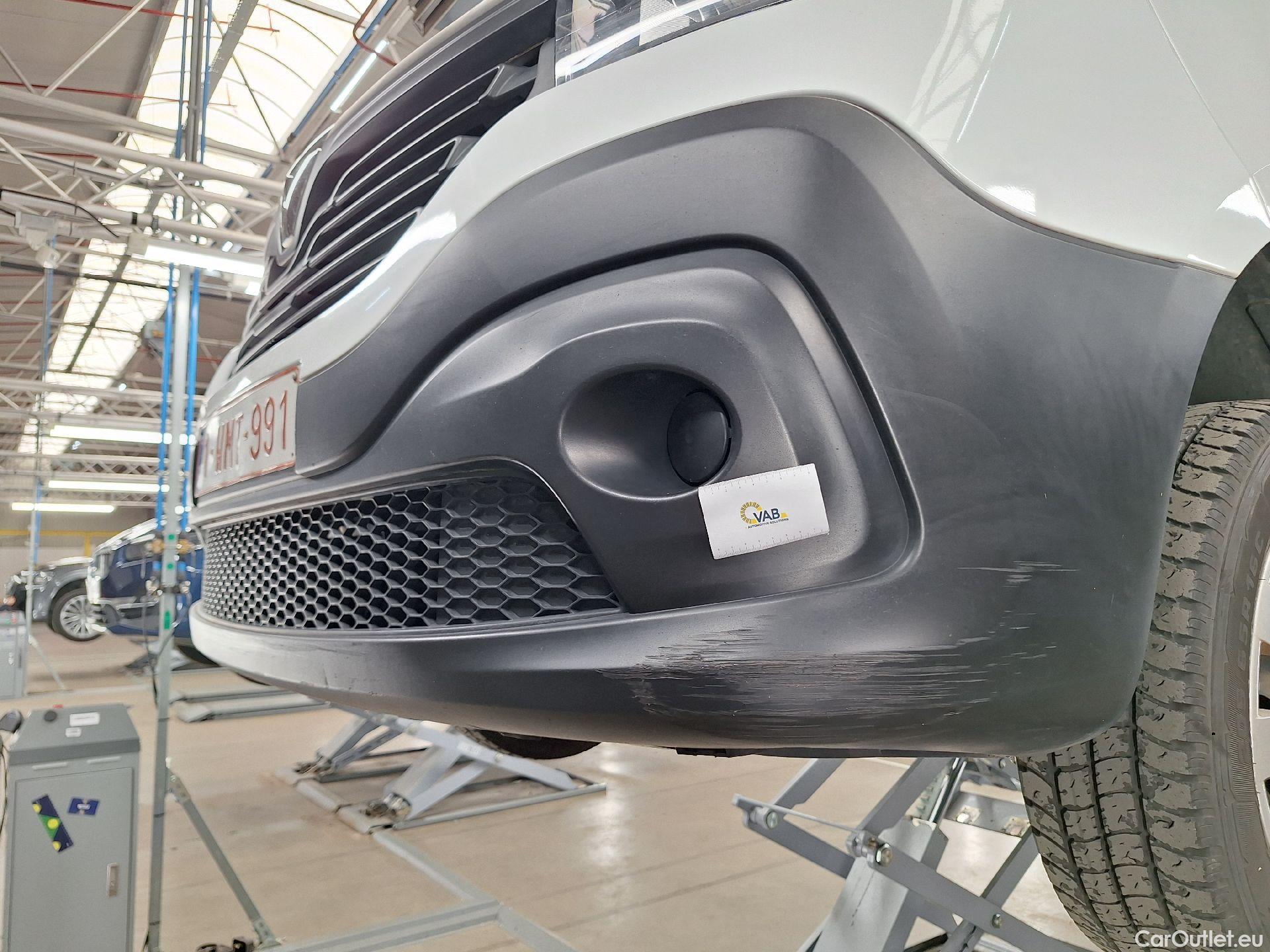  Renault  Trafic Renault, _ '14, Renault  L1H1 1.6 dCi 120 Gr. Confort 2.7T 4 #31