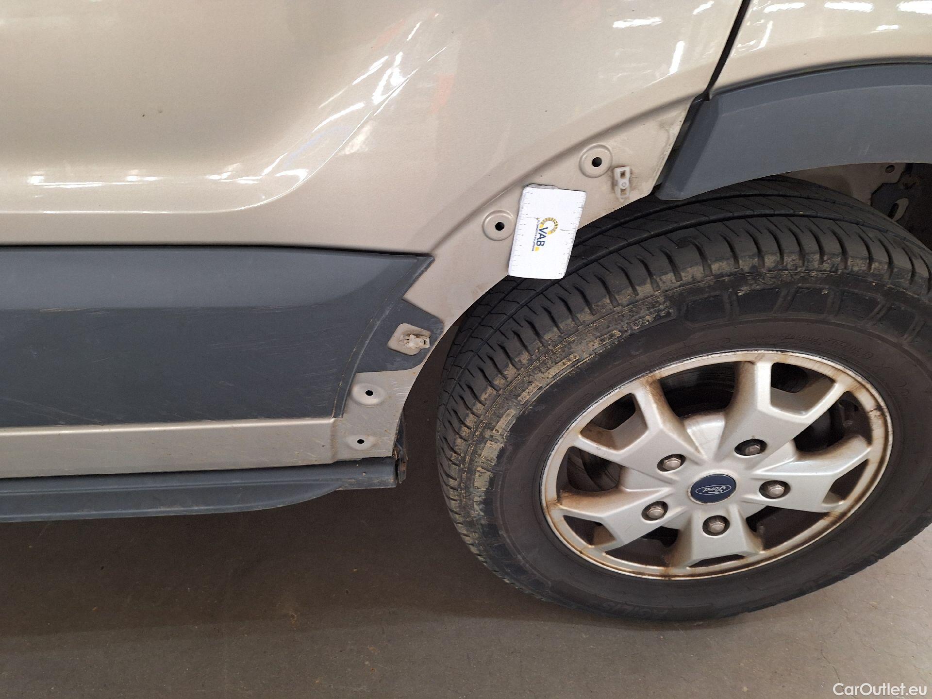  Ford  Transit Ford, _ GB '13, Ford  350L 2.0TD 130pk 96kW A6 Trend 4d #30
