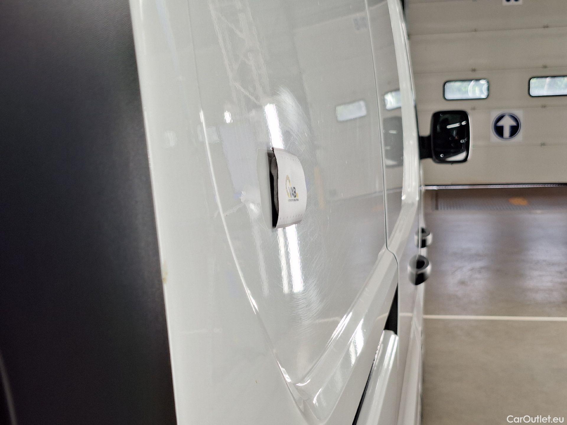  Renault  Trafic Renault, _ '14, Renault  L1H1 1.6 dCi 120 Gr. Confort 2.7T 4 #12