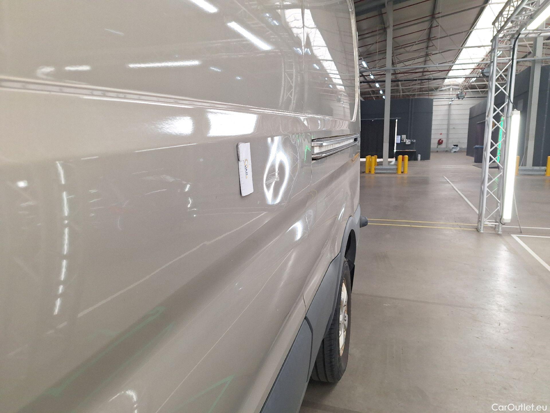  Ford  Transit Ford, _ GB '13, Ford  350L 2.0TD 130pk 96kW A6 Trend 4d #6