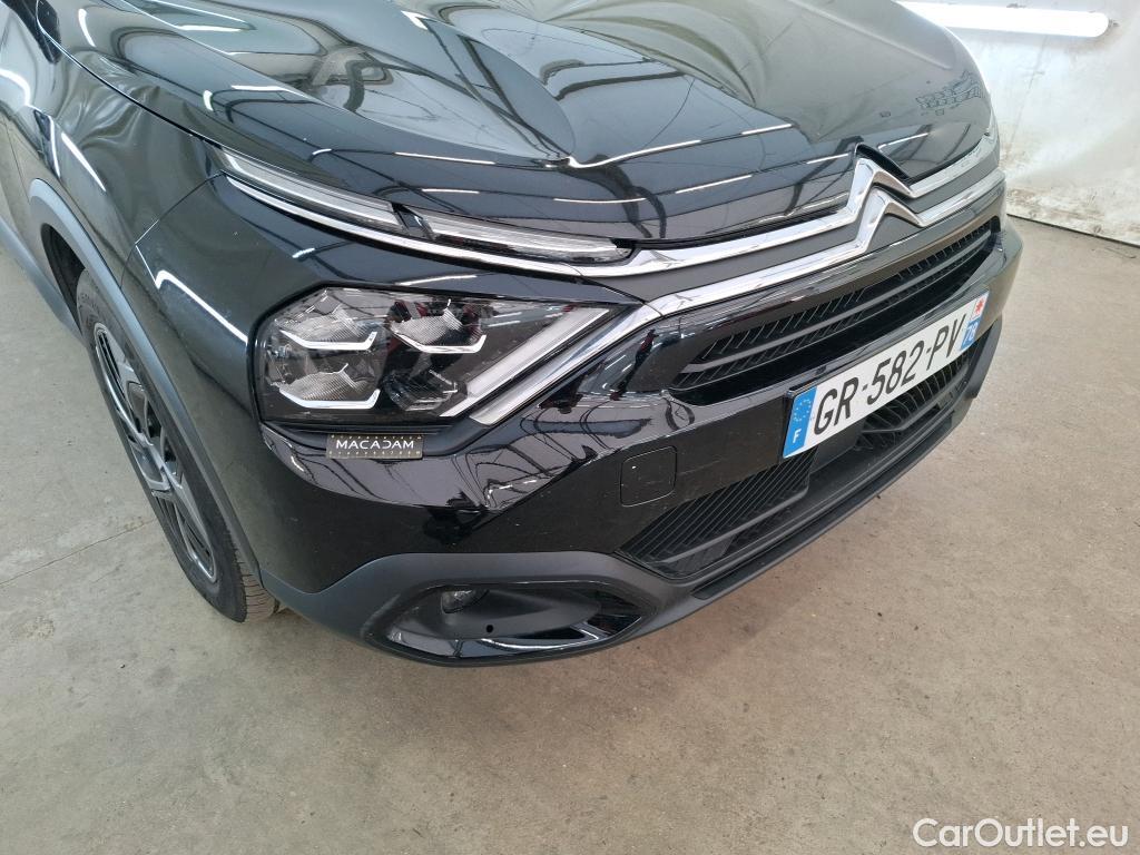  Citroen  C4  X Feel Pack 1.2 PureTech 130CV BVA8 6E #1