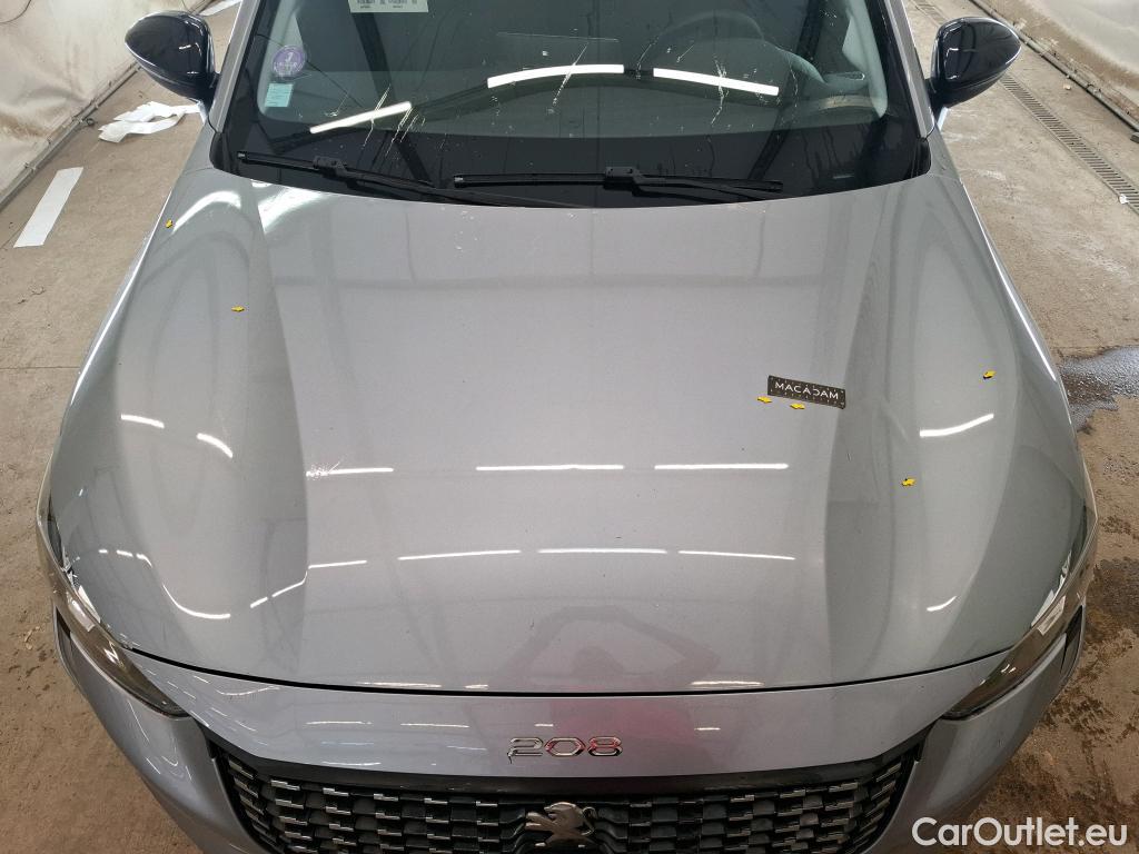  Peugeot  208 PEUGEOT  / 2019 / 5P / Berline Puretech 100 S&S EAT8 ALLURE #1