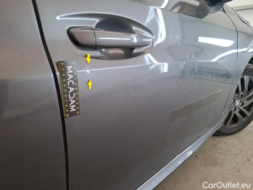  Peugeot  208 PEUGEOT  / 2019 / 5P / Berline Puretech 75 S&S Active Business #12