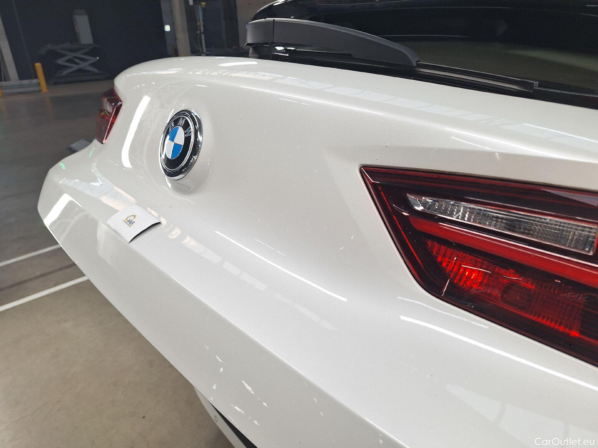  Bmw  X2 BMW,  '17, BMW  sDrive18dA 100kW Aut. 5d #1