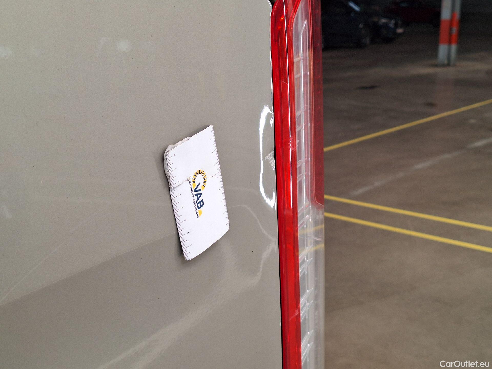  Ford  Transit Ford, _ GB '13, Ford  350L 2.0TD 130pk 96kW A6 Trend 4d #16