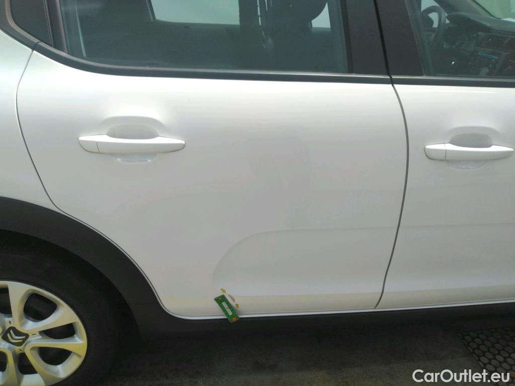  Citroen  C3  Société Feel 1.5 BlueHDI 100CV BVM6 E6d #9