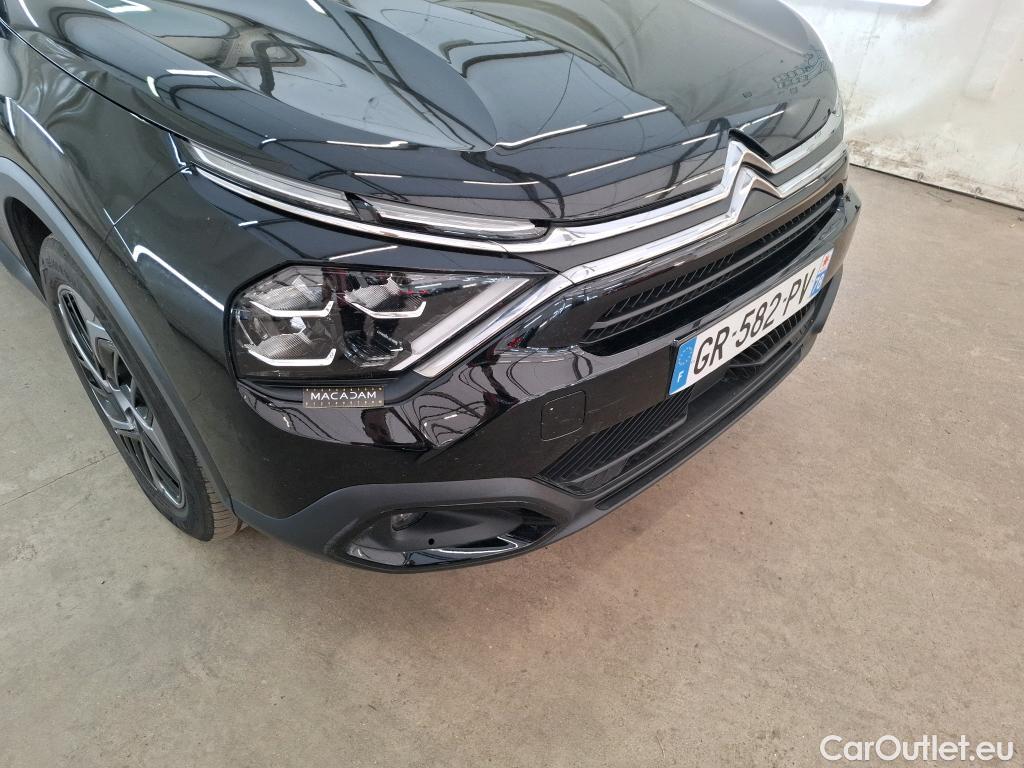 Citroen  C4  X Feel Pack 1.2 PureTech 130CV BVA8 6E #23