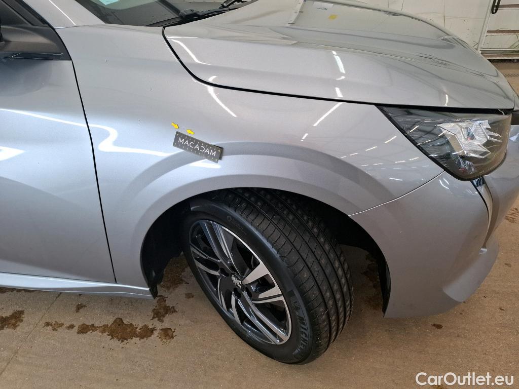  Peugeot  208 PEUGEOT  / 2019 / 5P / Berline Puretech 100 S&S EAT8 ALLURE #30