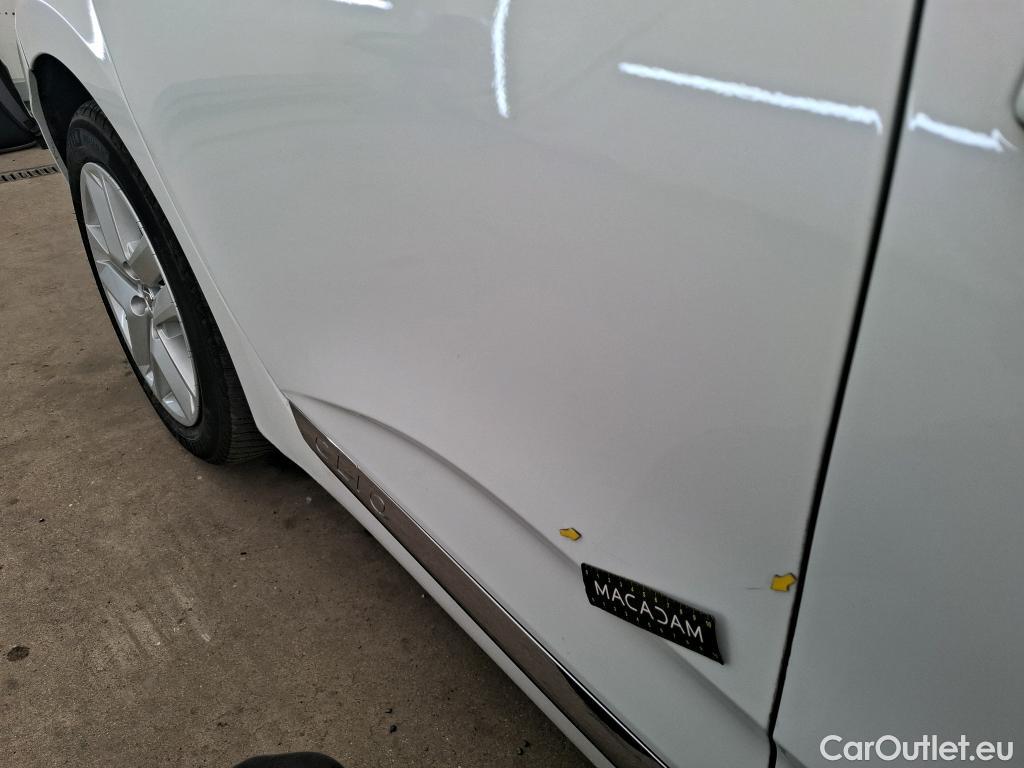  Renault  Clio  V Business 1.0 SCe 65CV BVM5 E6d #26