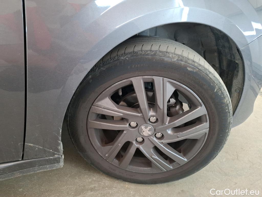  Peugeot  208 PEUGEOT  / 2019 / 5P / Berline Puretech 75 S&S Active Business #3