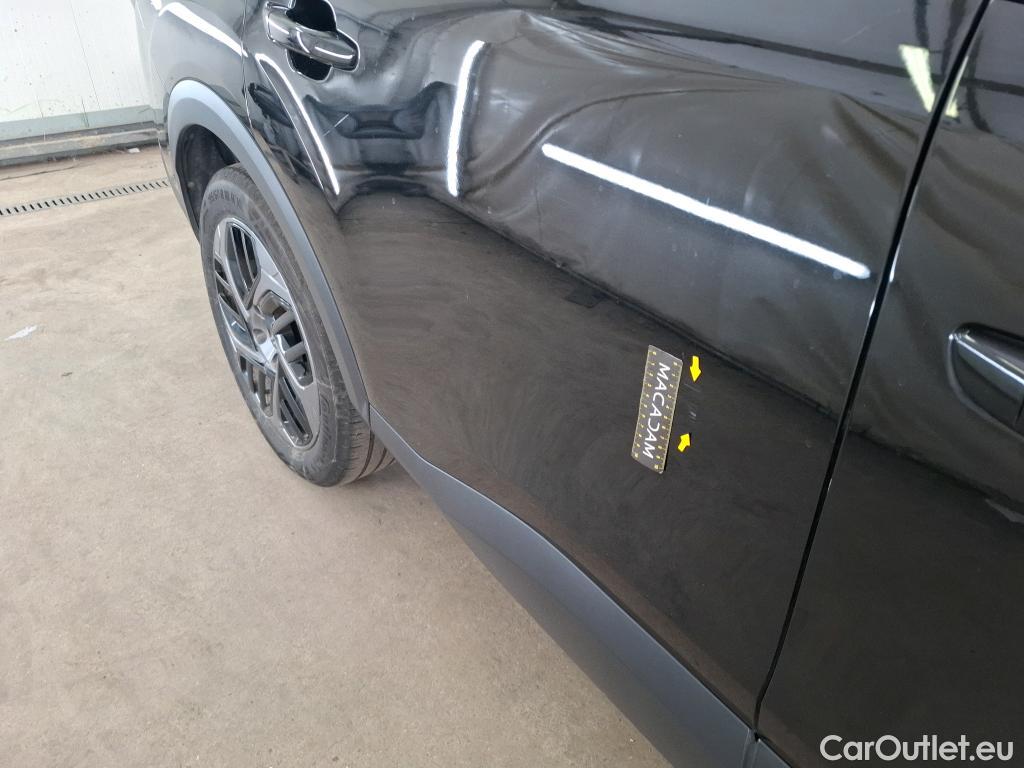  Citroen  C4  X Feel Pack 1.2 PureTech 130CV BVA8 6E #25