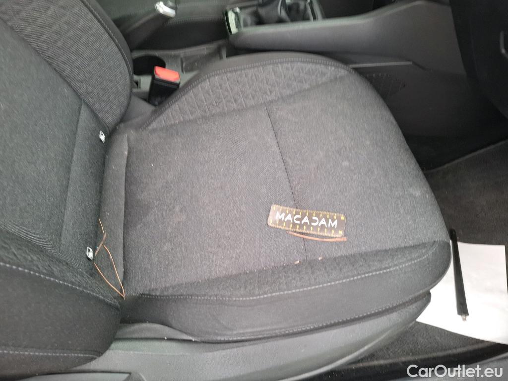  Renault  Clio  V Business 1.0 SCe 65CV BVM5 E6d #5