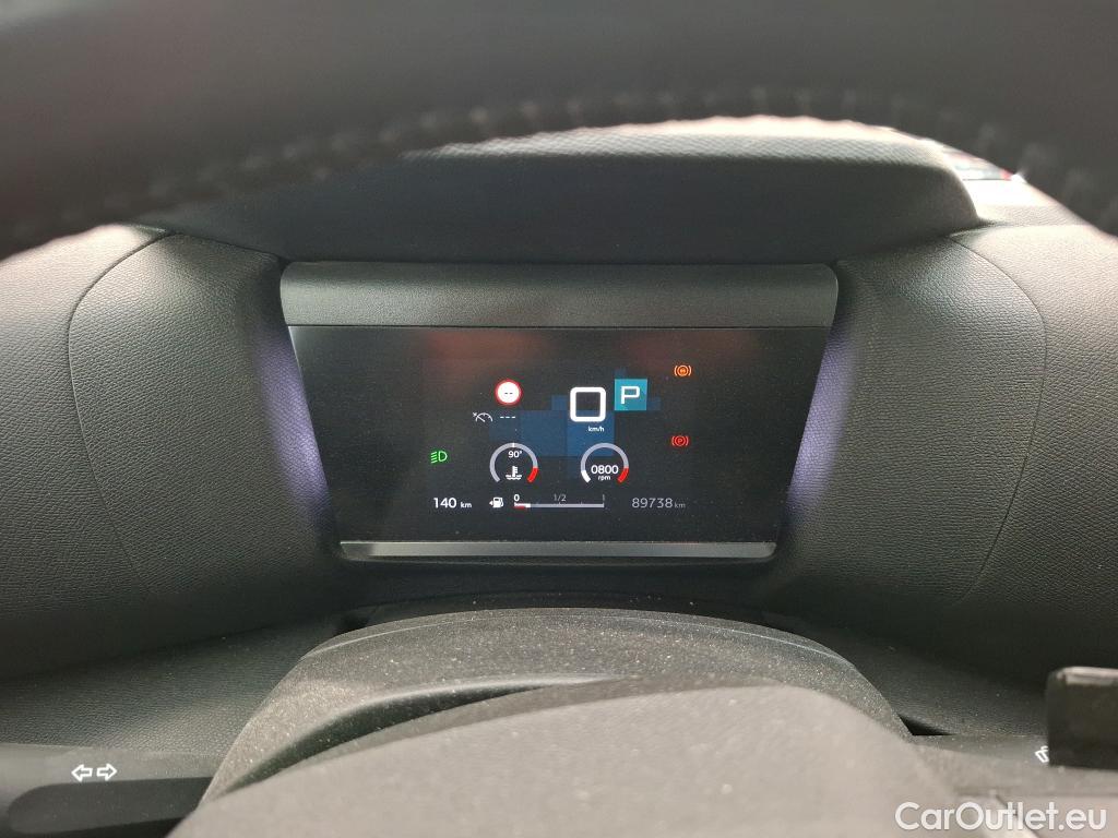  Citroen  C4  X Feel Pack 1.2 PureTech 130CV BVA8 6E #15