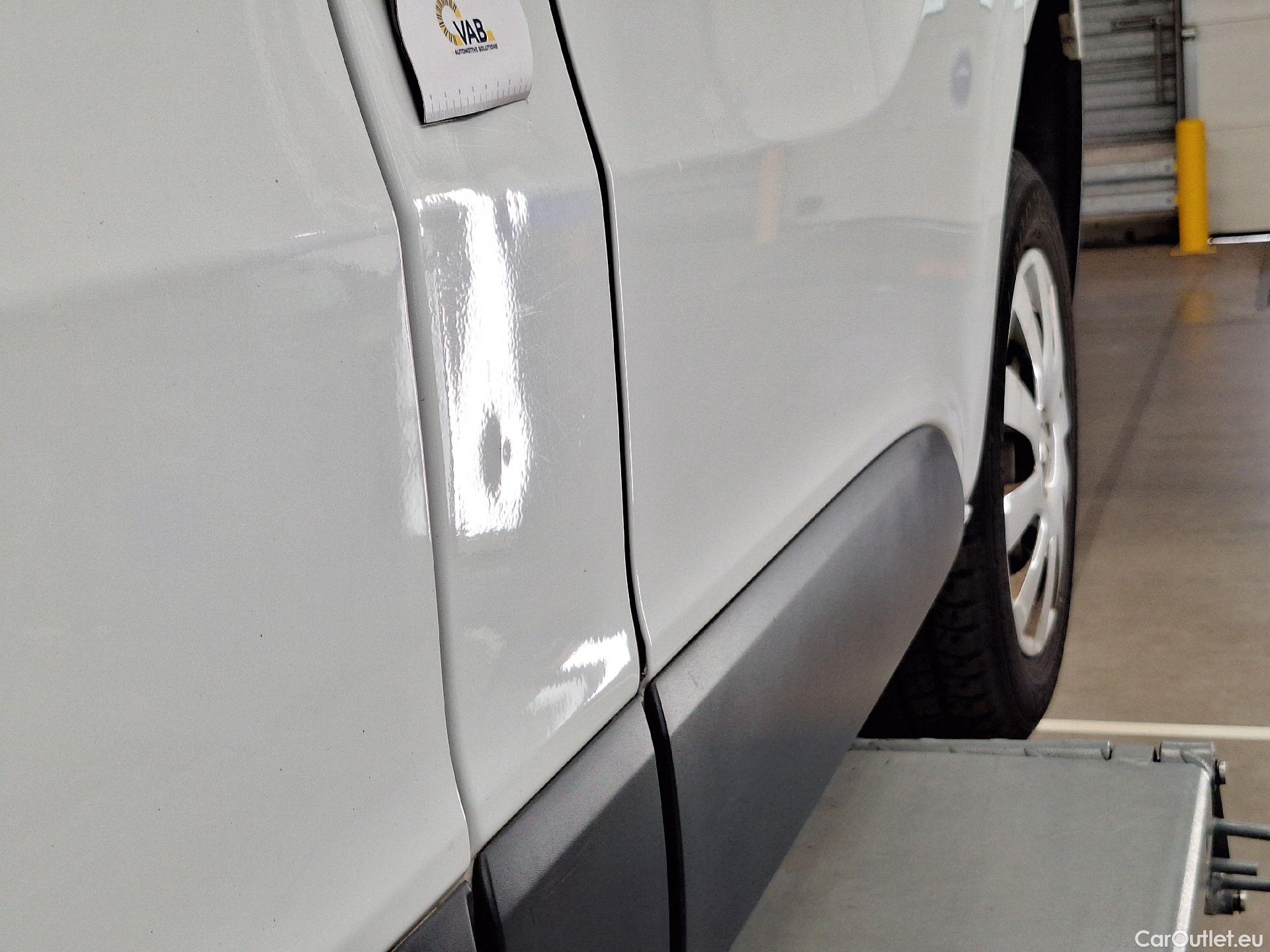  Renault  Trafic Renault, _ '14, Renault  L1H1 1.6 dCi 120 Gr. Confort 2.7T 4 #29