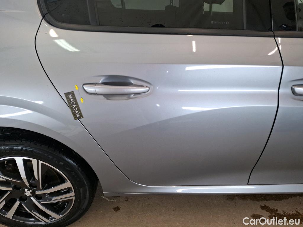  Peugeot  208 PEUGEOT  / 2019 / 5P / Berline Puretech 100 S&S EAT8 ALLURE #13