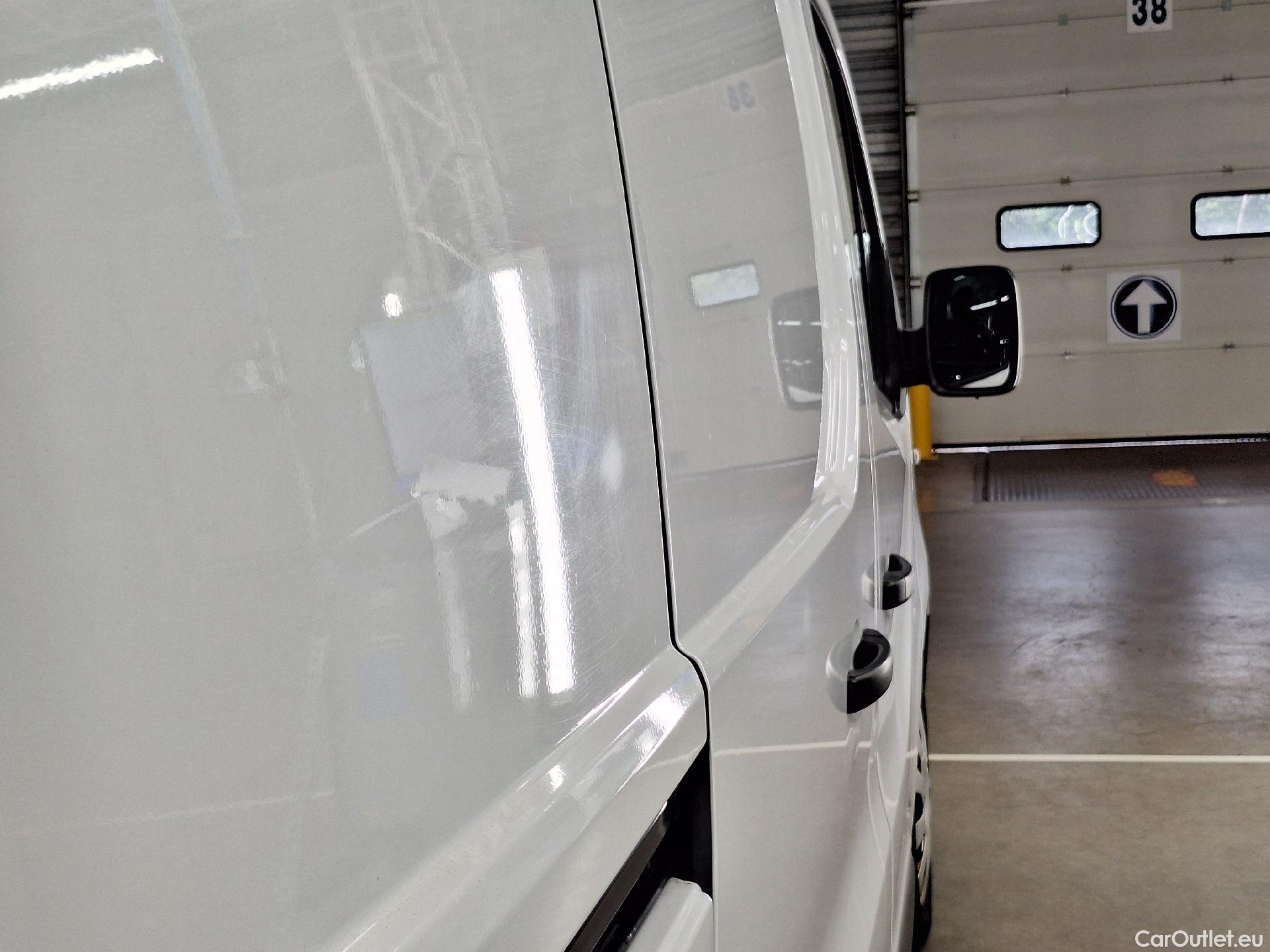  Renault  Trafic Renault, _ '14, Renault  L1H1 1.6 dCi 120 Gr. Confort 2.7T 4 #13
