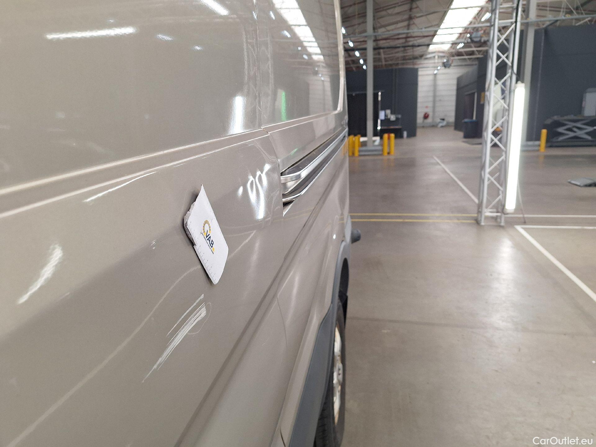  Ford  Transit Ford, _ GB '13, Ford  350L 2.0TD 130pk 96kW A6 Trend 4d #7
