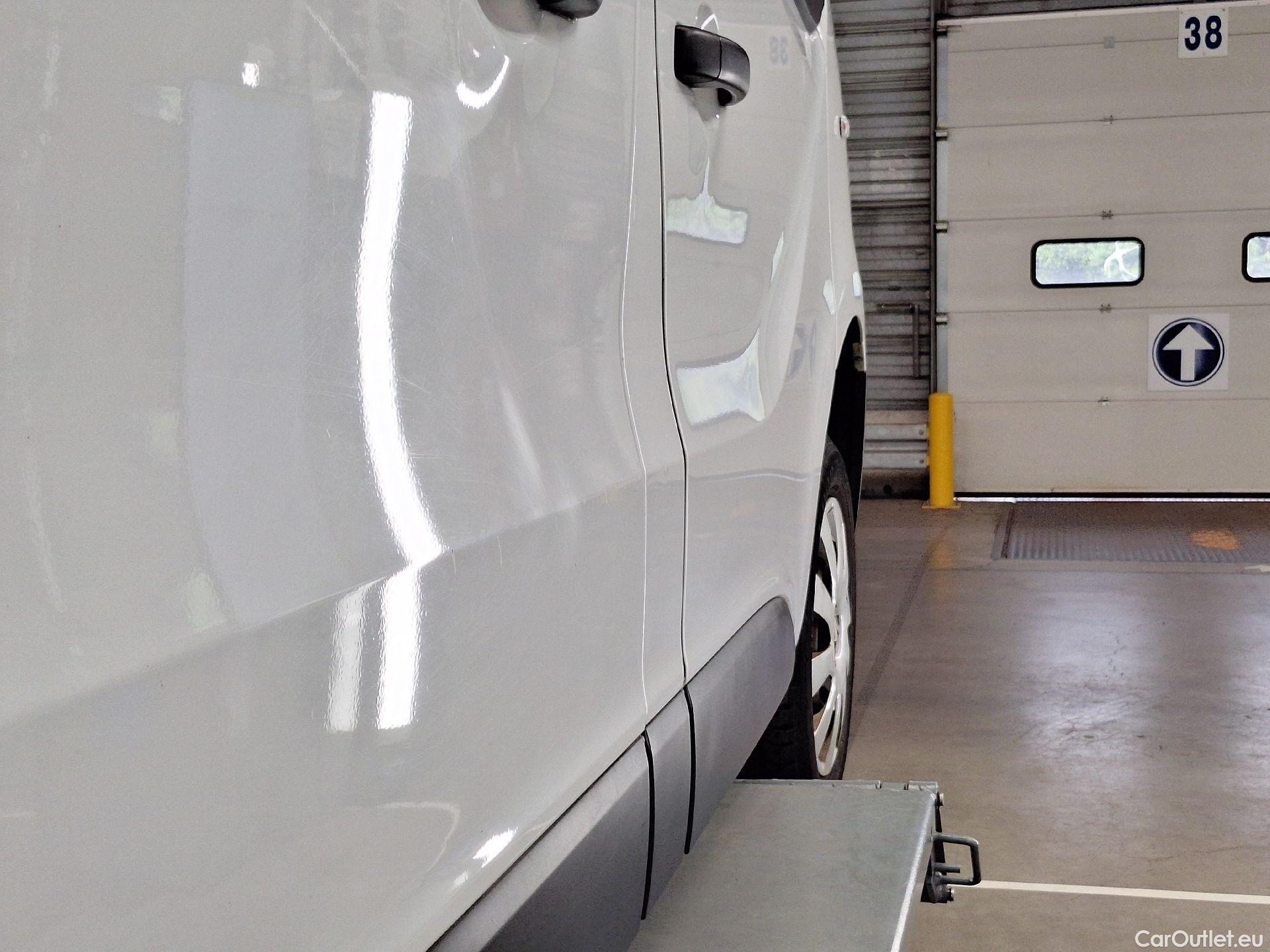  Renault  Trafic Renault, _ '14, Renault  L1H1 1.6 dCi 120 Gr. Confort 2.7T 4 #26