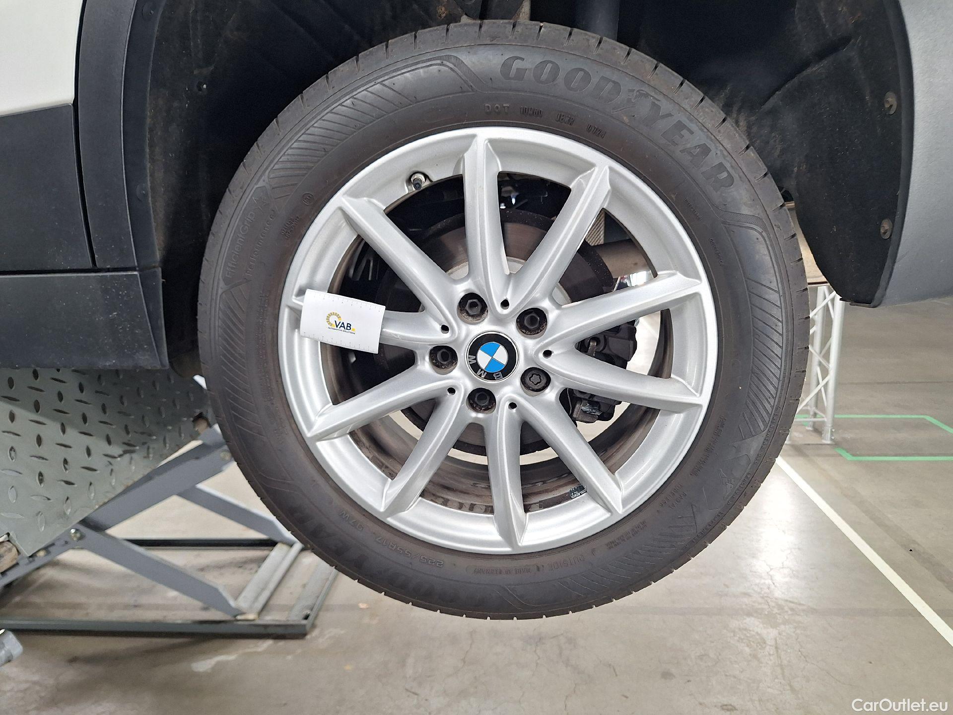  Bmw  X2 BMW,  '17, BMW  sDrive18dA 100kW Aut. 5d #19