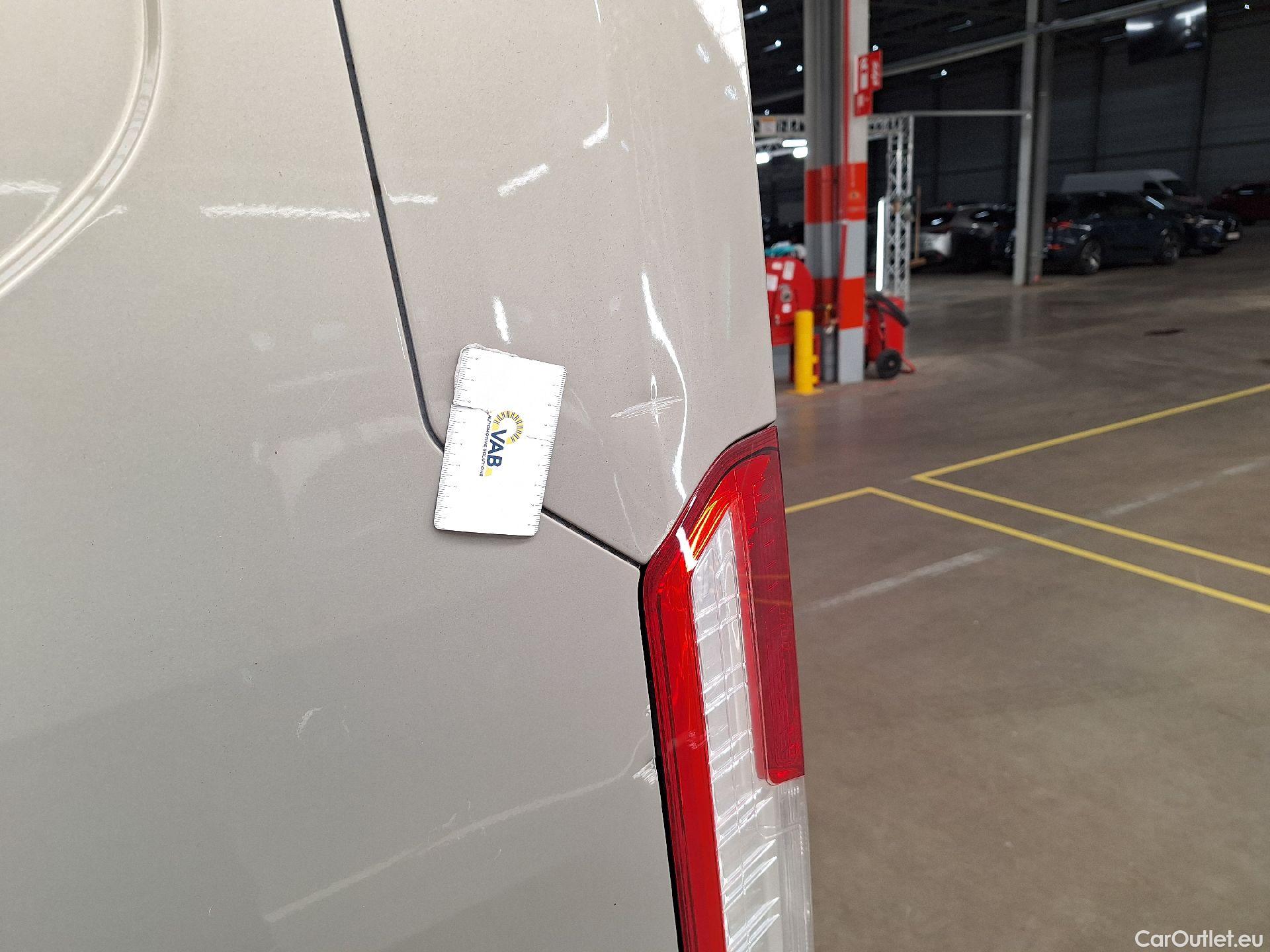  Ford  Transit Ford, _ GB '13, Ford  350L 2.0TD 130pk 96kW A6 Trend 4d #17