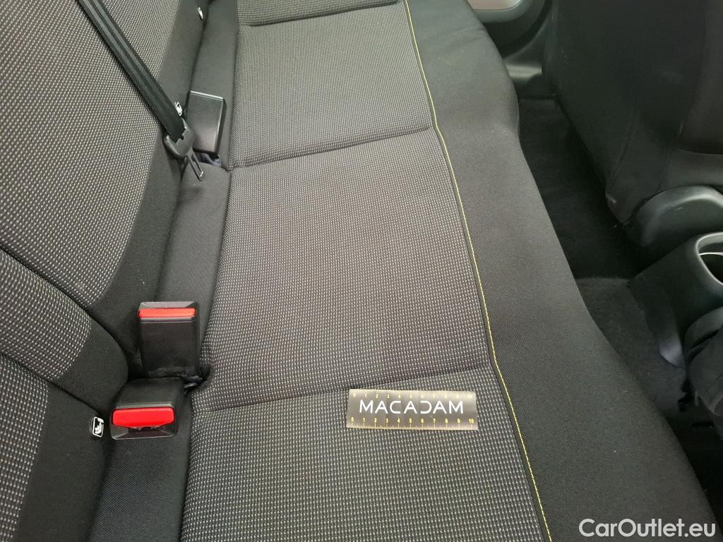  Citroen  C3  Plus 1.2 PureTech 80CV BVM5 6E #15