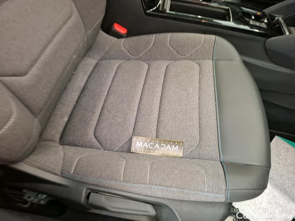  Citroen  C4  X Feel Pack 1.2 PureTech 130CV BVA8 6E #11