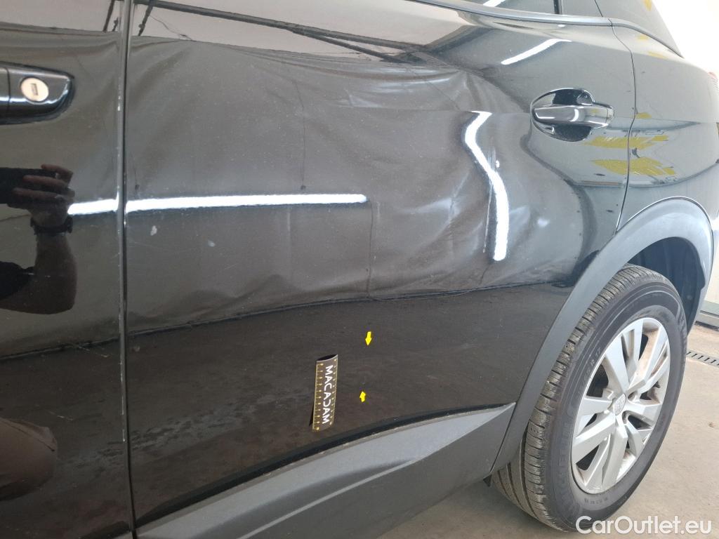  Peugeot  3008  II Active Pack 1.2 PureTech 130CV BVA8 E6d #1