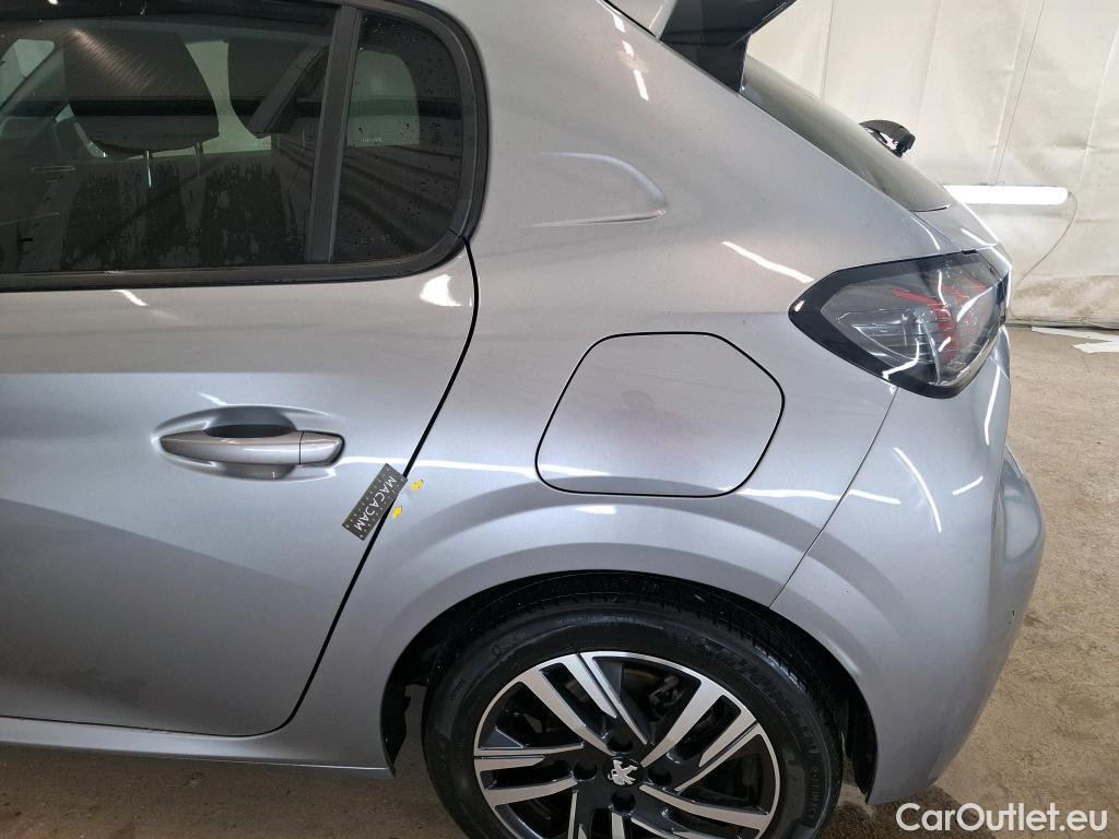  Peugeot  208 PEUGEOT  / 2019 / 5P / Berline Puretech 100 S&S EAT8 ALLURE #22