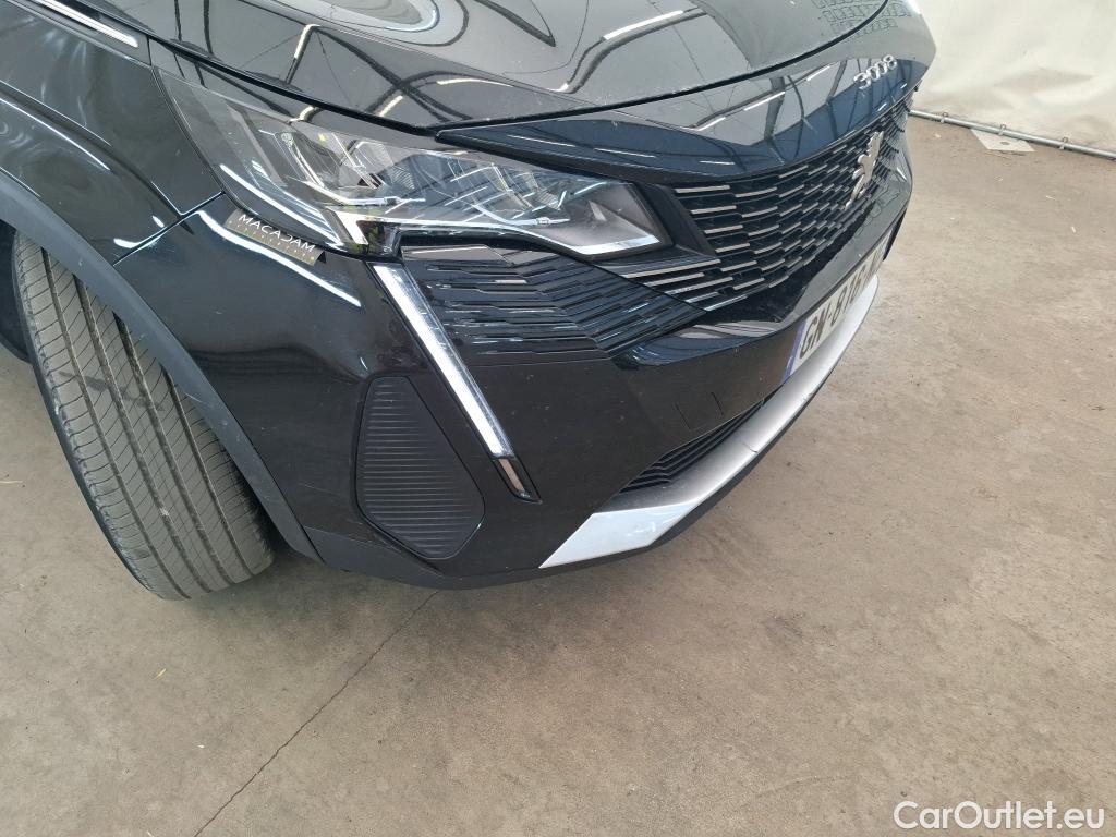  Peugeot  3008  II Active Pack 1.2 PureTech 130CV BVA8 E6d #6