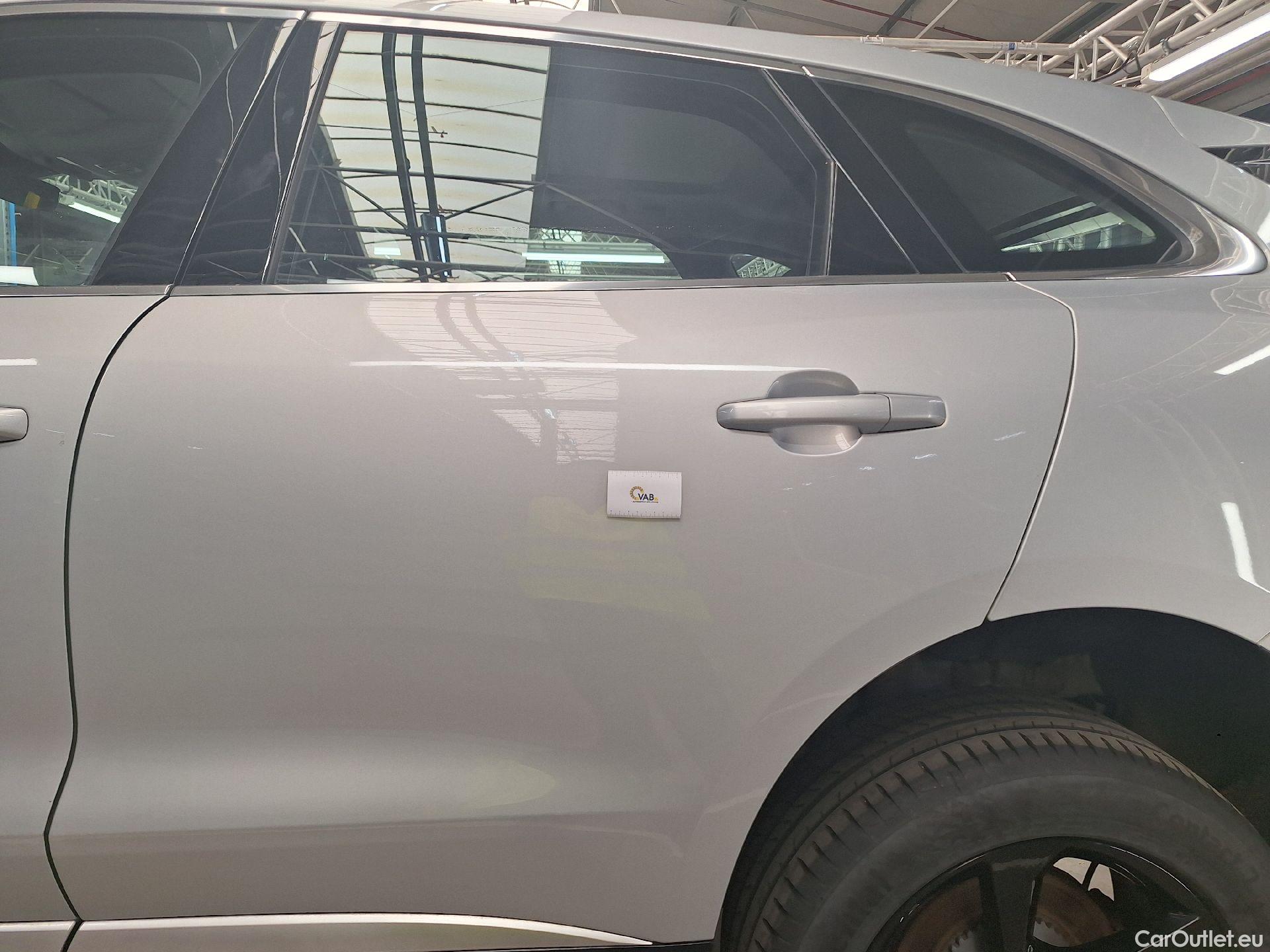  Jaguar  F-PACE Jaguar,  FL'20, Jaguar  D165 AWD Auto S 5d #13