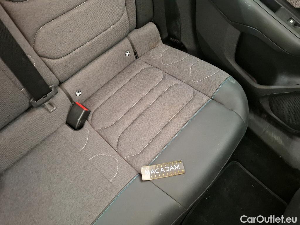  Citroen  C4  X Feel Pack 1.2 PureTech 130CV BVA8 6E #14