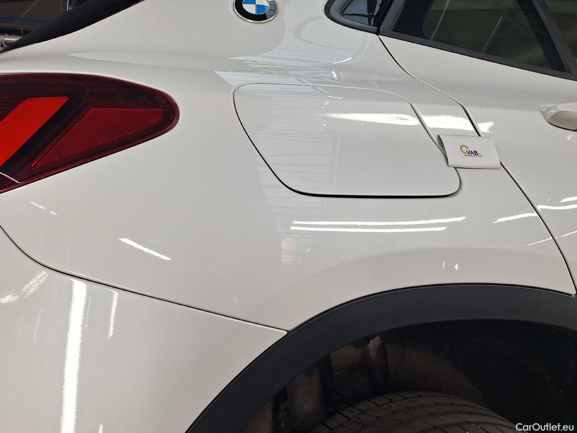  Bmw  X2 BMW,  '17, BMW  sDrive18dA 100kW Aut. 5d #13