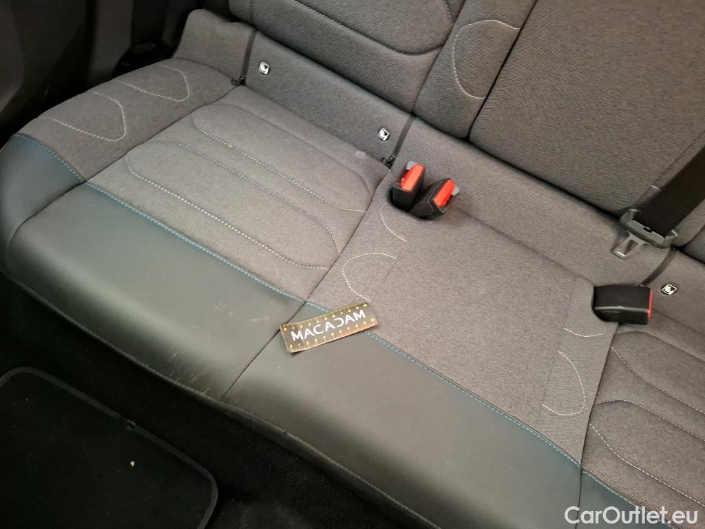  Citroen  C4  X Feel Pack 1.2 PureTech 130CV BVA8 6E #13