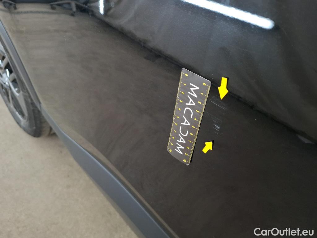  Citroen  C4  X Feel Pack 1.2 PureTech 130CV BVA8 6E #26