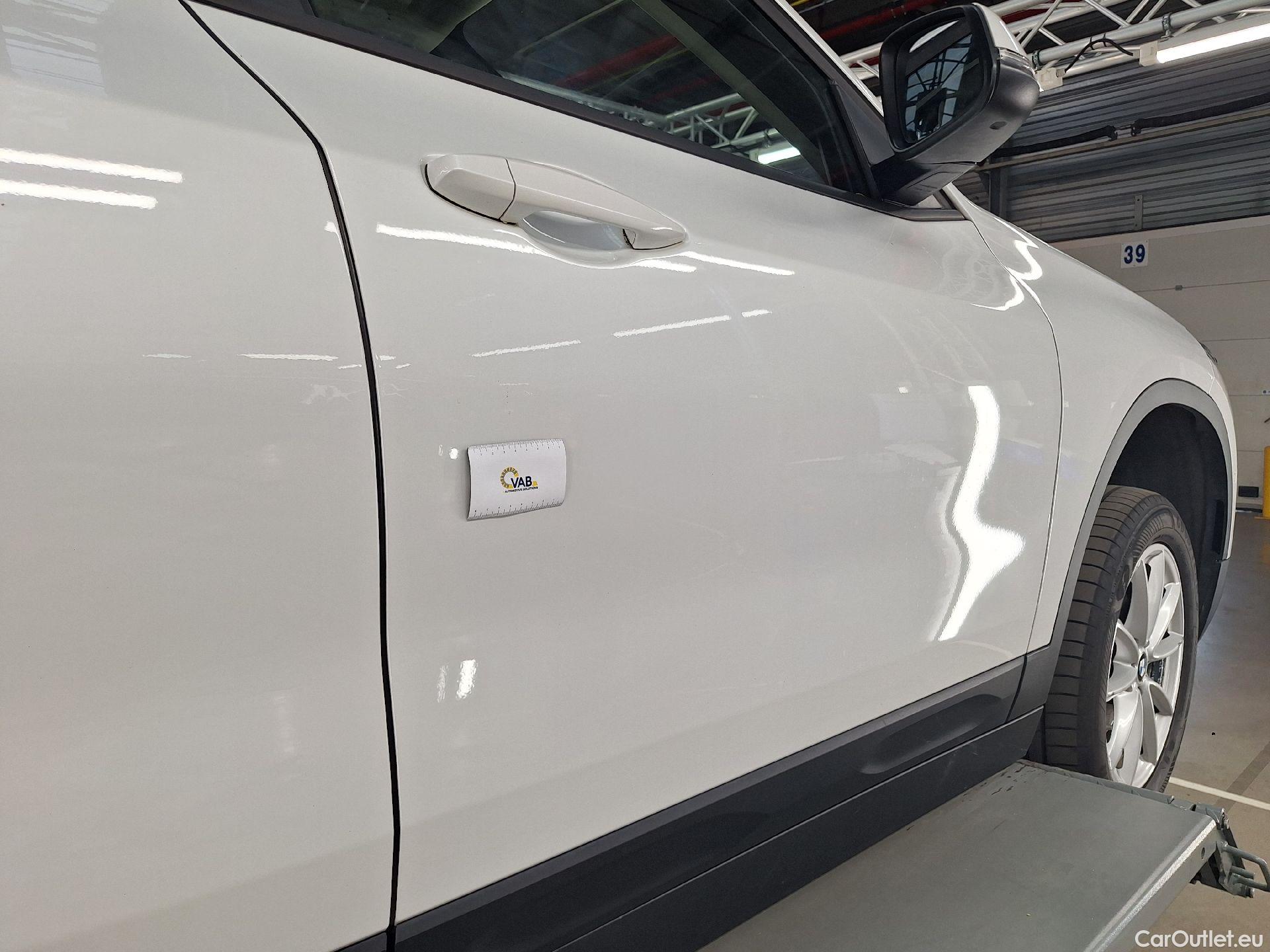  Bmw  X2 BMW,  '17, BMW  sDrive18dA 100kW Aut. 5d #16