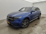  Mercedes  EQC MERCEDES  80 kWh  400 4-Matic 408 Business Solution AMG 5d #2