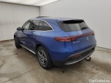 Mercedes  EQC MERCEDES  80 kWh  400 4-Matic 408 Business Solution AMG 5d #3