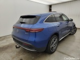  Mercedes  EQC MERCEDES  80 kWh  400 4-Matic 408 Business Solution AMG 5d #4