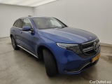  Mercedes  EQC MERCEDES  80 kWh  400 4-Matic 408 Business Solution AMG 5d #5