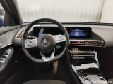  Mercedes  EQC MERCEDES  80 kWh  400 4-Matic 408 Business Solution AMG 5d #6