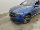  Mercedes  EQC MERCEDES  80 kWh  400 4-Matic 408 Business Solution AMG 5d #28