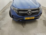  Mercedes  EQC MERCEDES  80 kWh  400 4-Matic 408 Business Solution AMG 5d #30