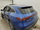  Mercedes  EQC MERCEDES  80 kWh  400 4-Matic 408 Business Solution AMG 5d #41