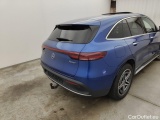  Mercedes  EQC MERCEDES  80 kWh  400 4-Matic 408 Business Solution AMG 5d #43