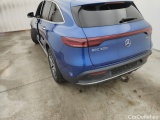  Mercedes  EQC MERCEDES  80 kWh  400 4-Matic 408 Business Solution AMG 5d #49